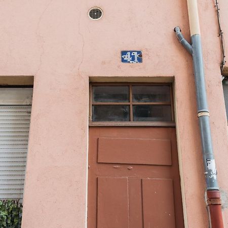 Apartamento DIFY Seguin - Confluence / Perrache Lyon Exterior foto
