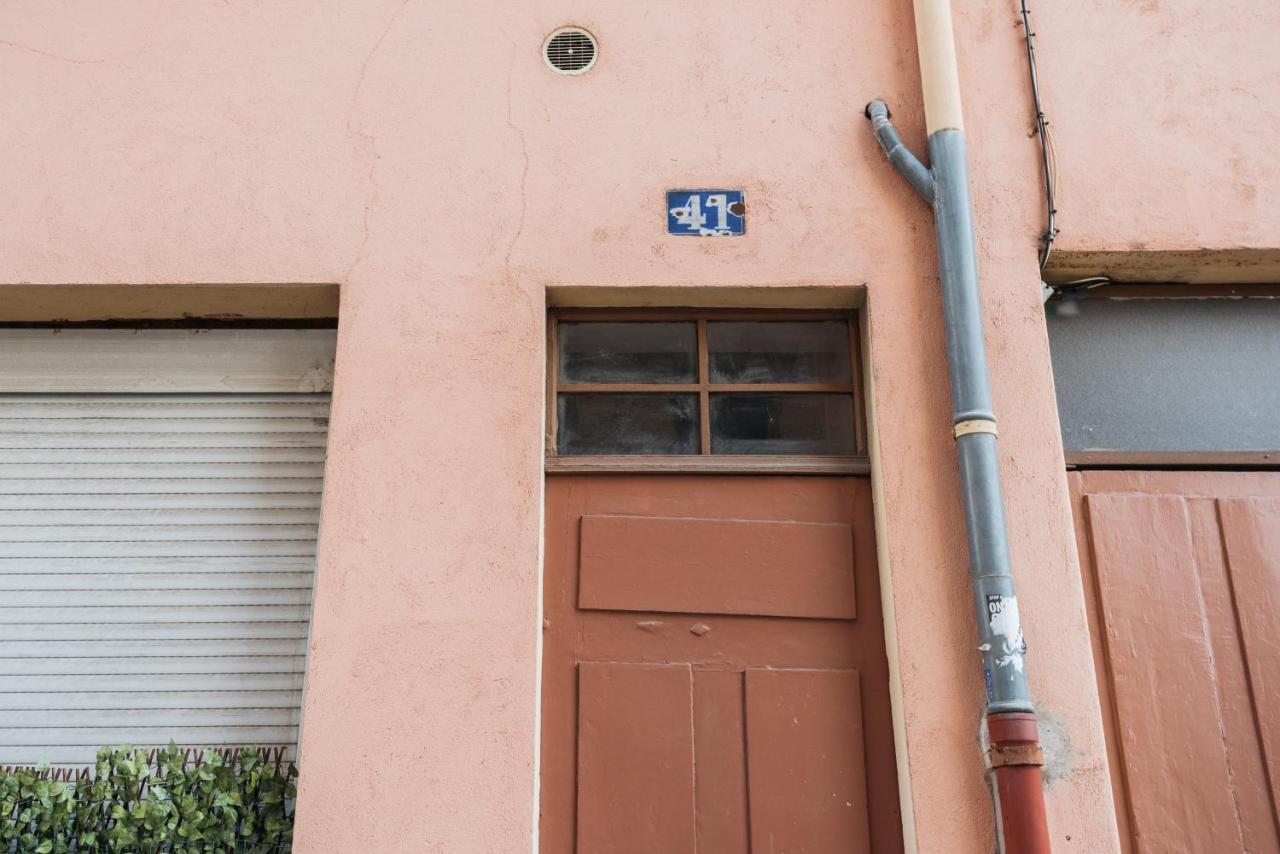 Apartamento DIFY Seguin - Confluence / Perrache Lyon Exterior foto